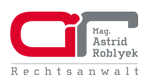 Kanzlei Roblyek Logo